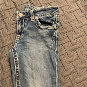 Miss me skinny jeans